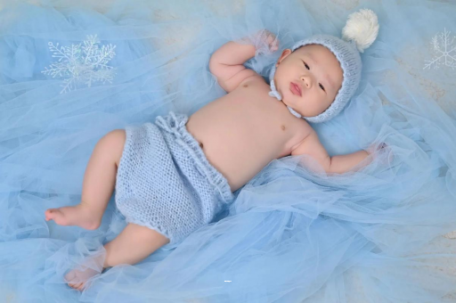 黑龙江宝宝拉肚子发烧