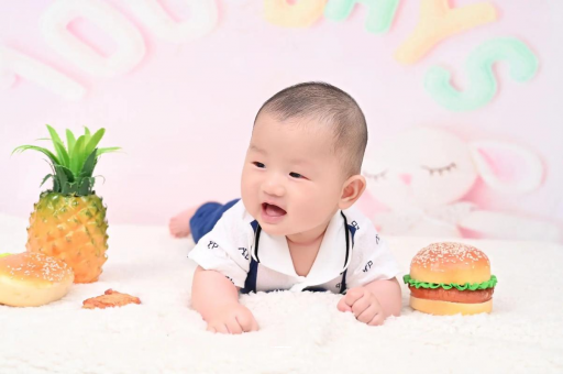 黑龙江宝宝多久抬头