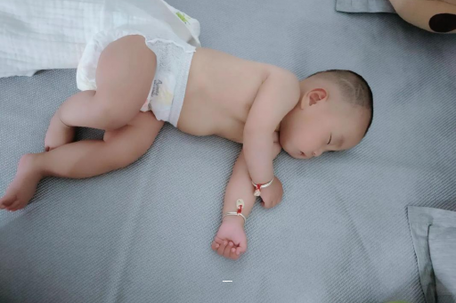 黑龙江两岁宝宝身高体重标准